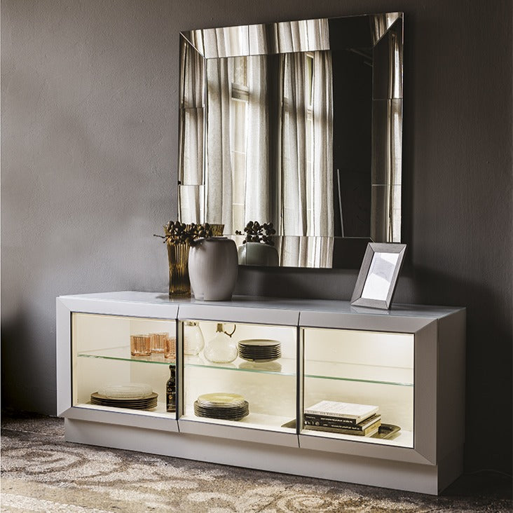 Cattelan Hilton Sideboard