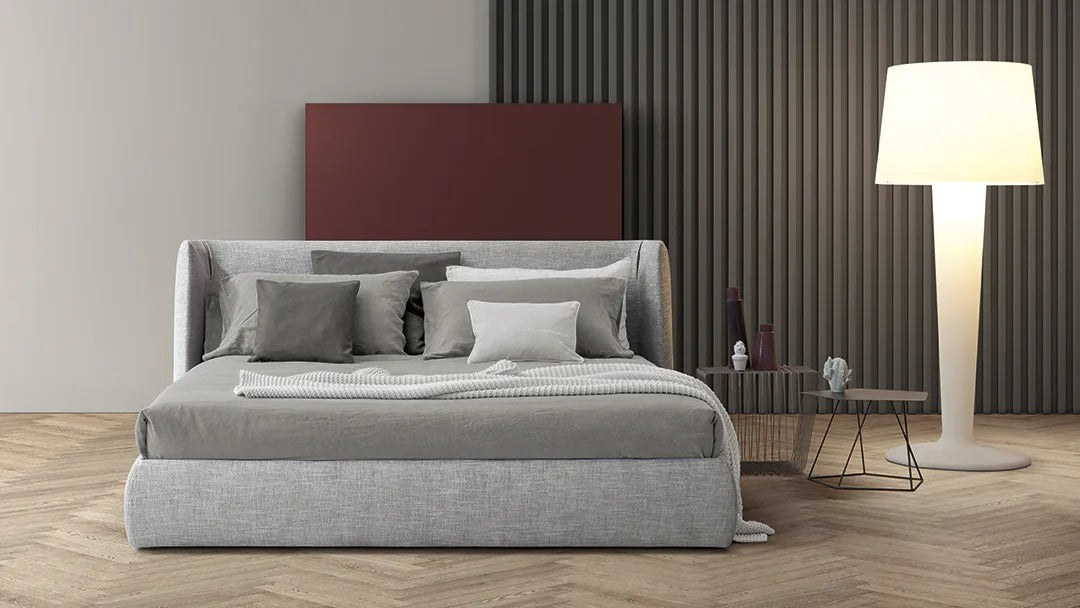 Bonaldo Basket Bed