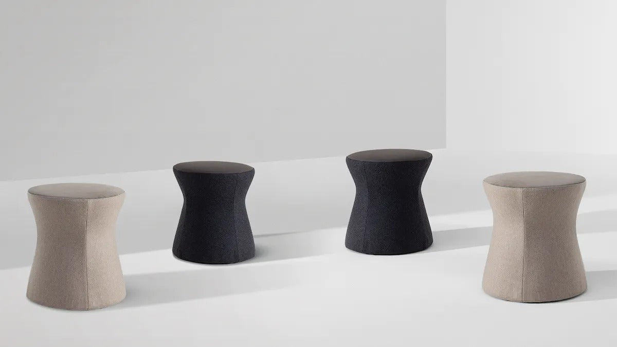 Bonaldo Clessidra Stool