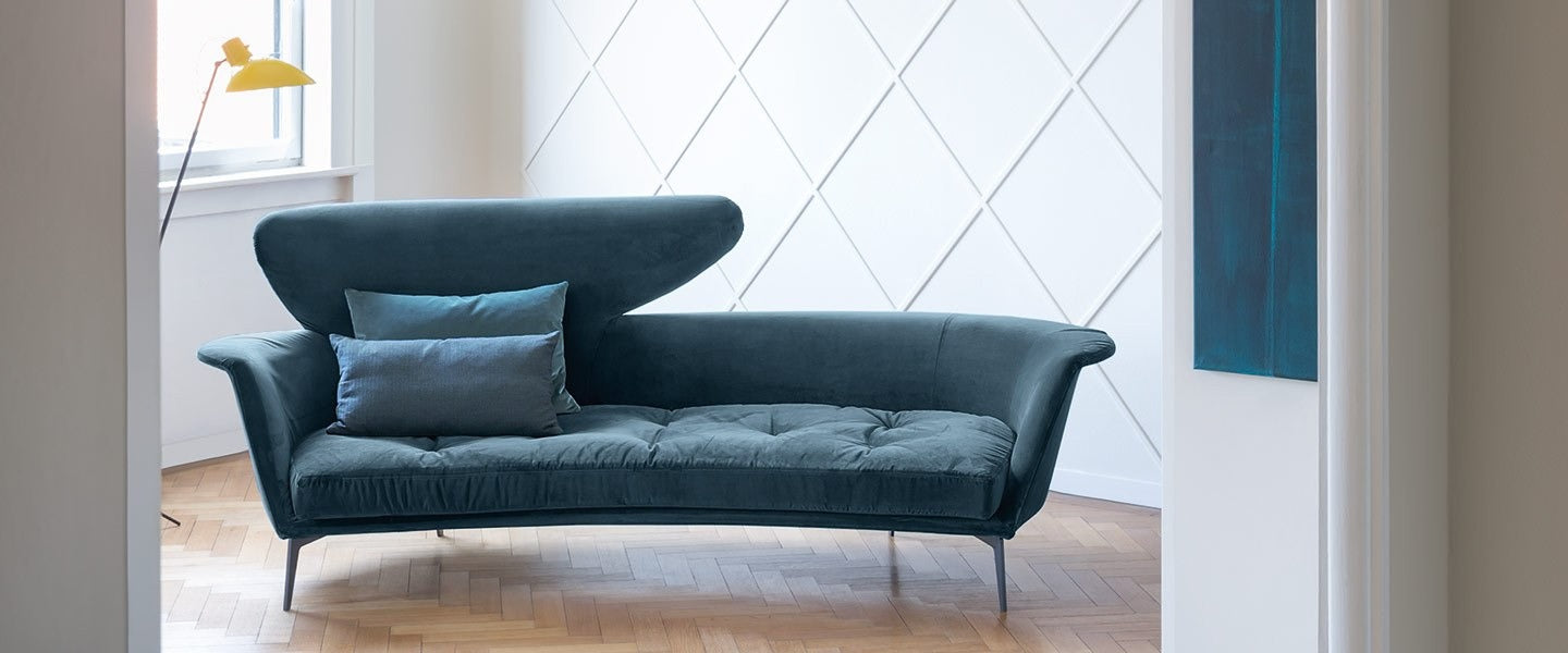 Bonaldo Lovy Sofa