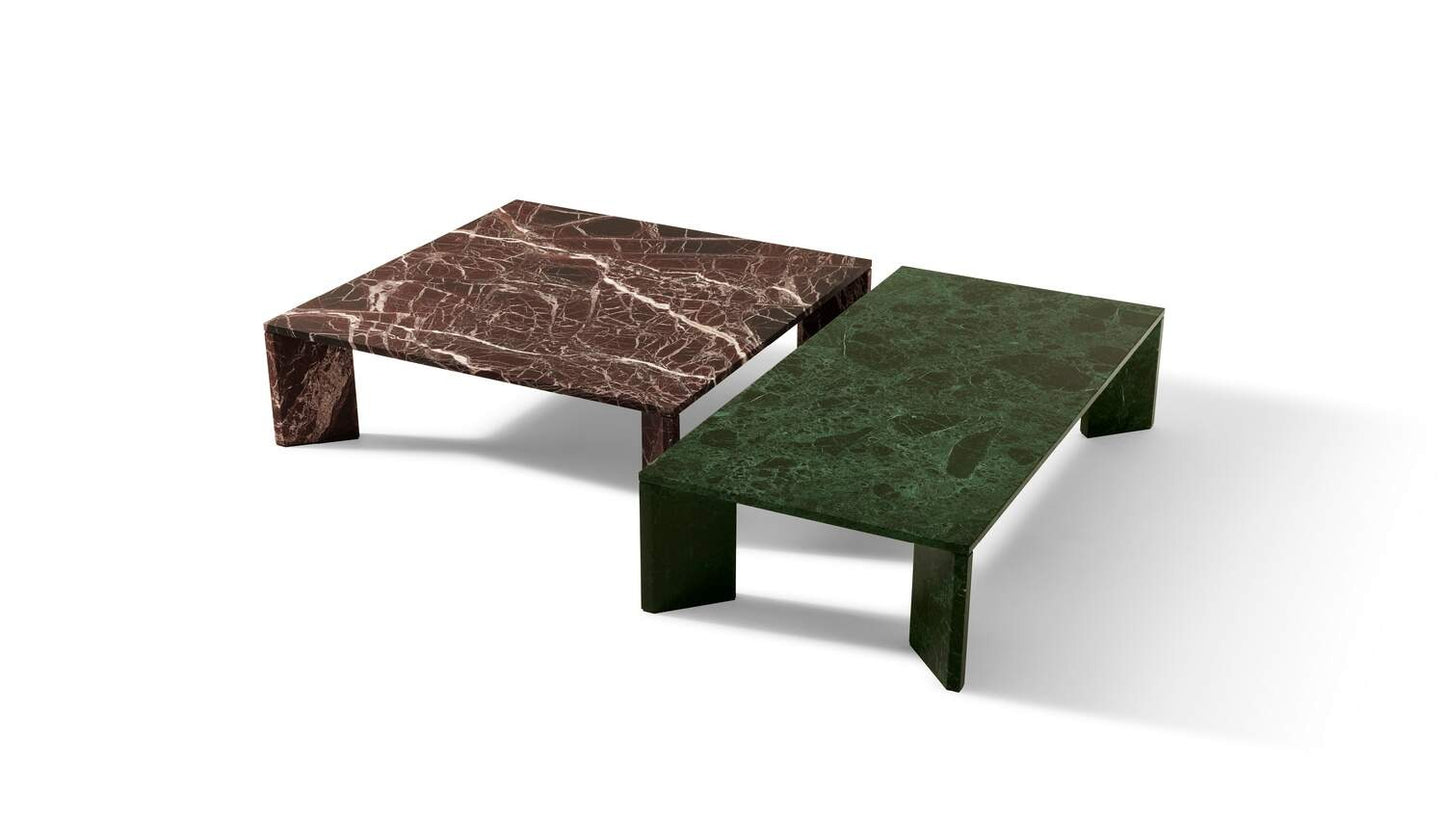 Cassina Ordinal Coffee Table