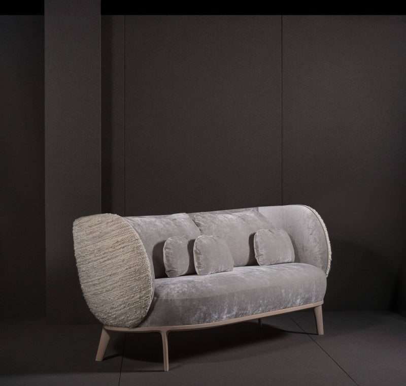 Bruno Moinard Editions Cosona Sofa