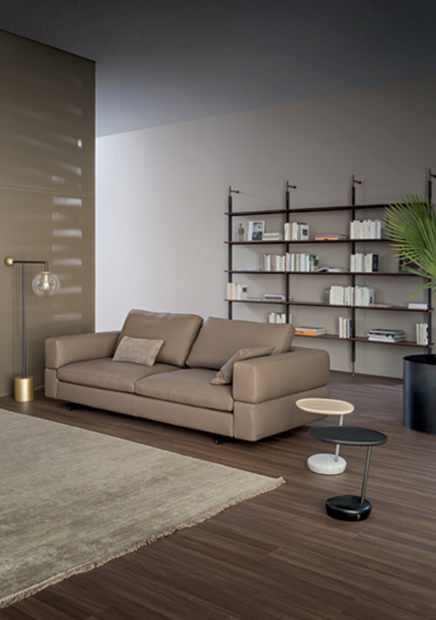 Bonaldo Ever More Sofa