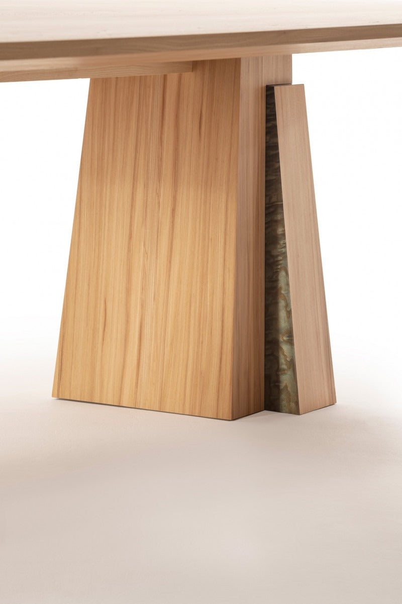 Bruno Moinard Editions Etretat Console Table