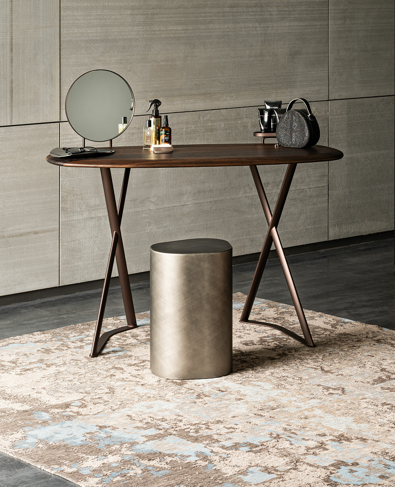 Cattelan Tahiti Dressing Table