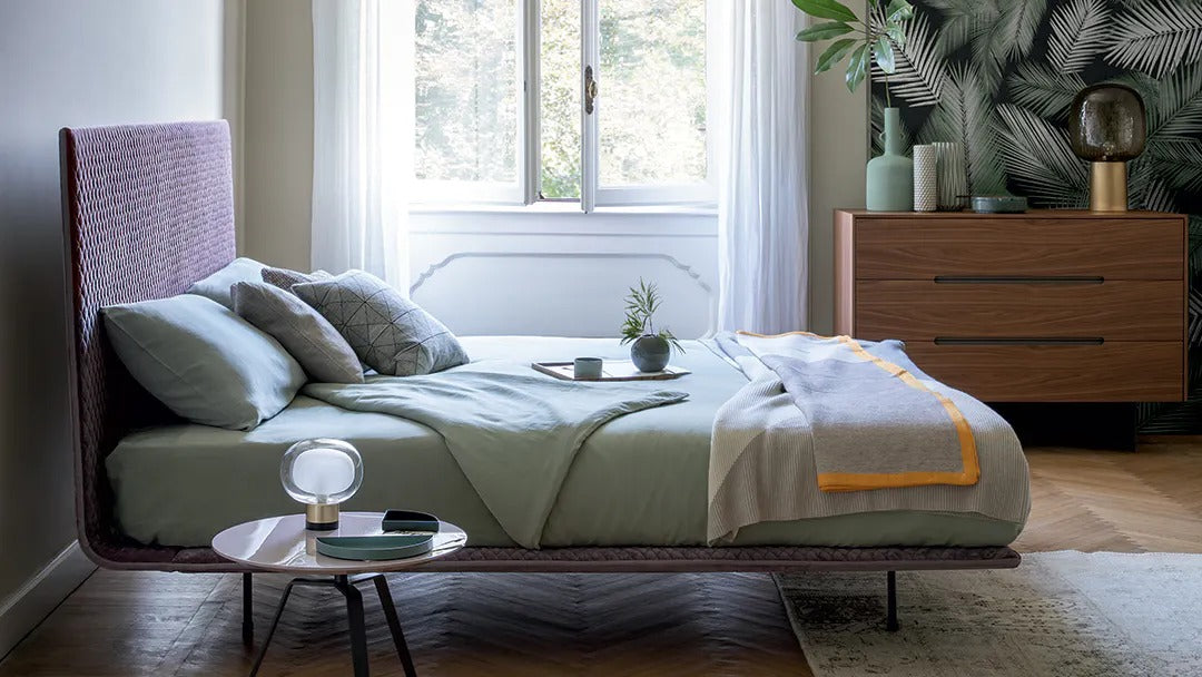 Bonaldo Thin Bed