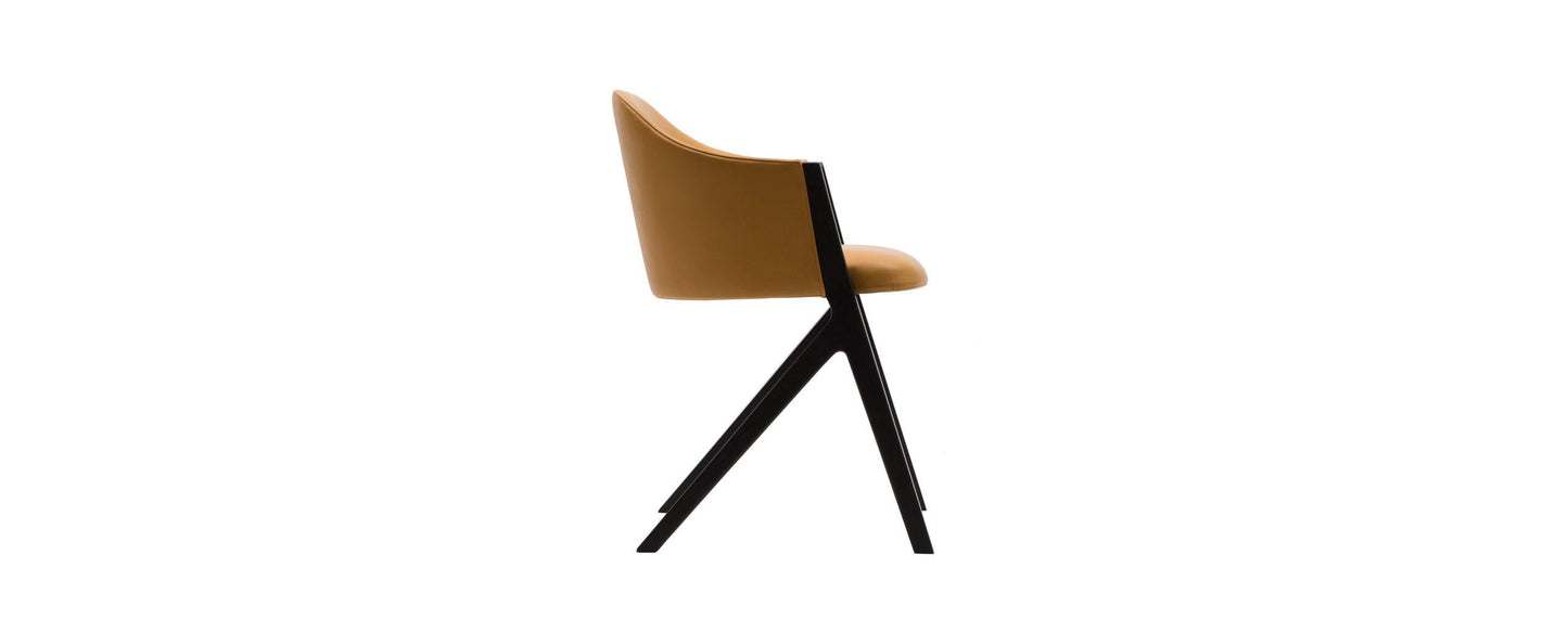 Cassina M10 Dining Chair