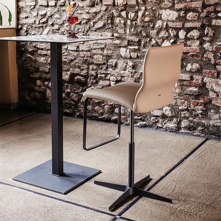 Cattelan Victor X Bar Chair