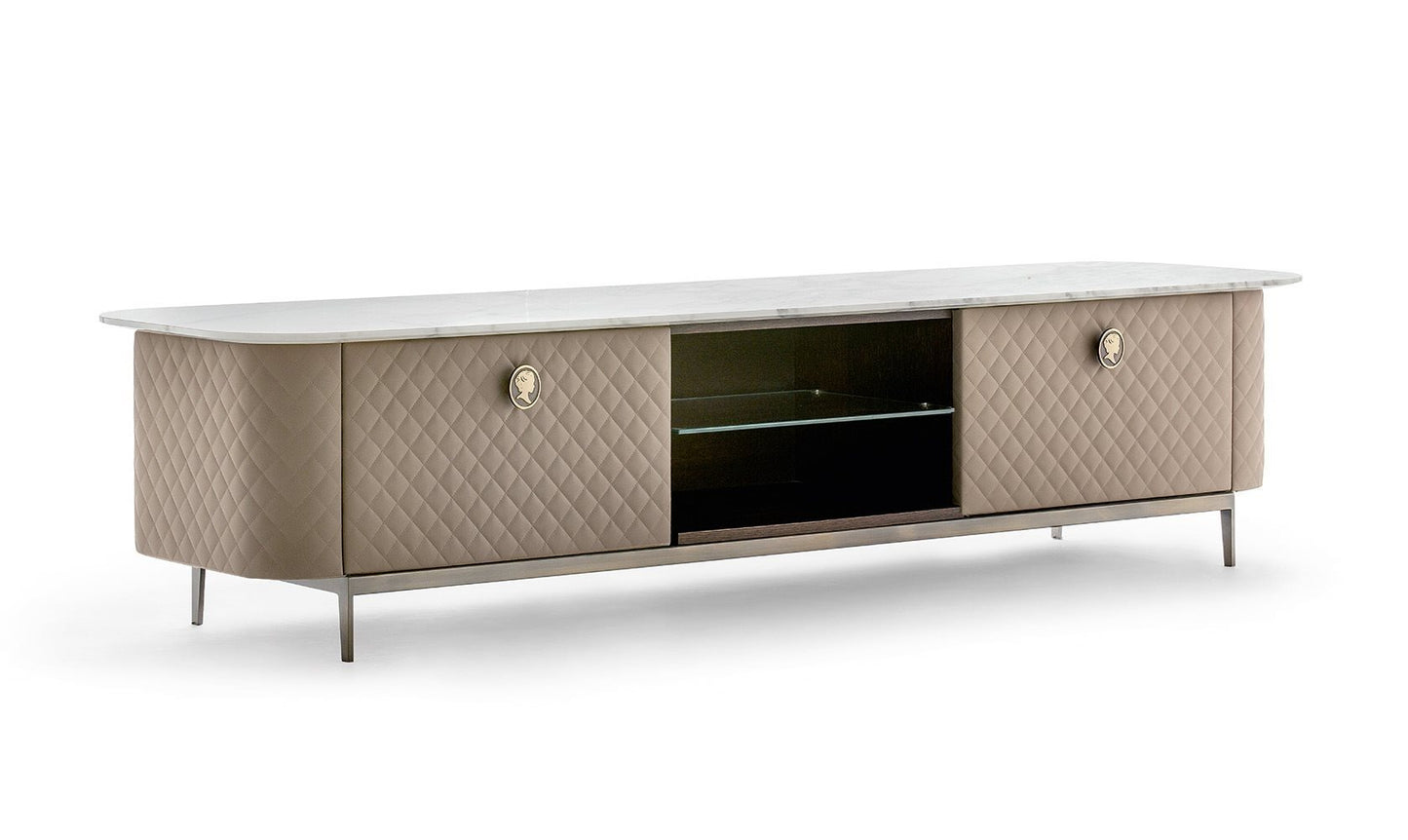 Alberta Penelope Tv Stand