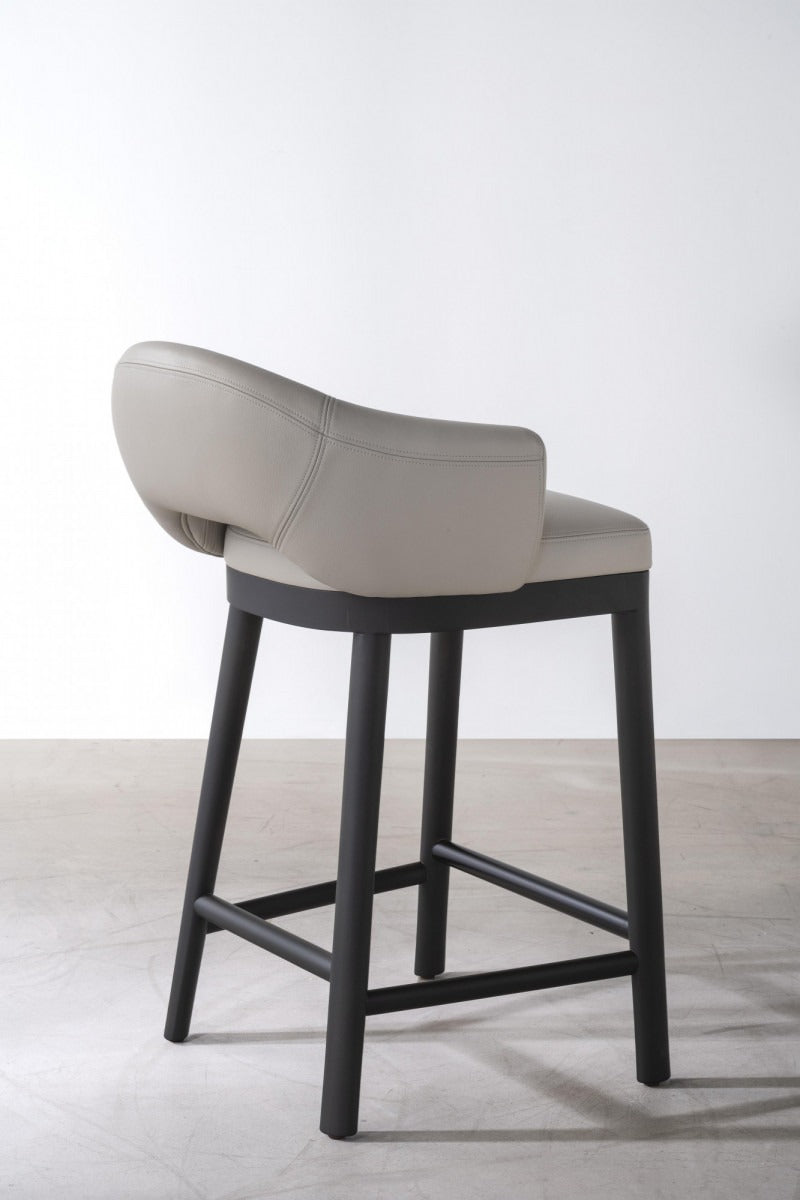 Bruno Moinard Editions Gumi 3 Bar Chair