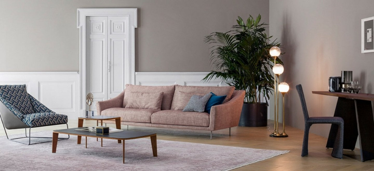 Bonaldo Skid Sofa