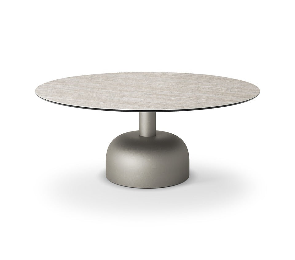 Cattelan Ritz Lounge Dining Table