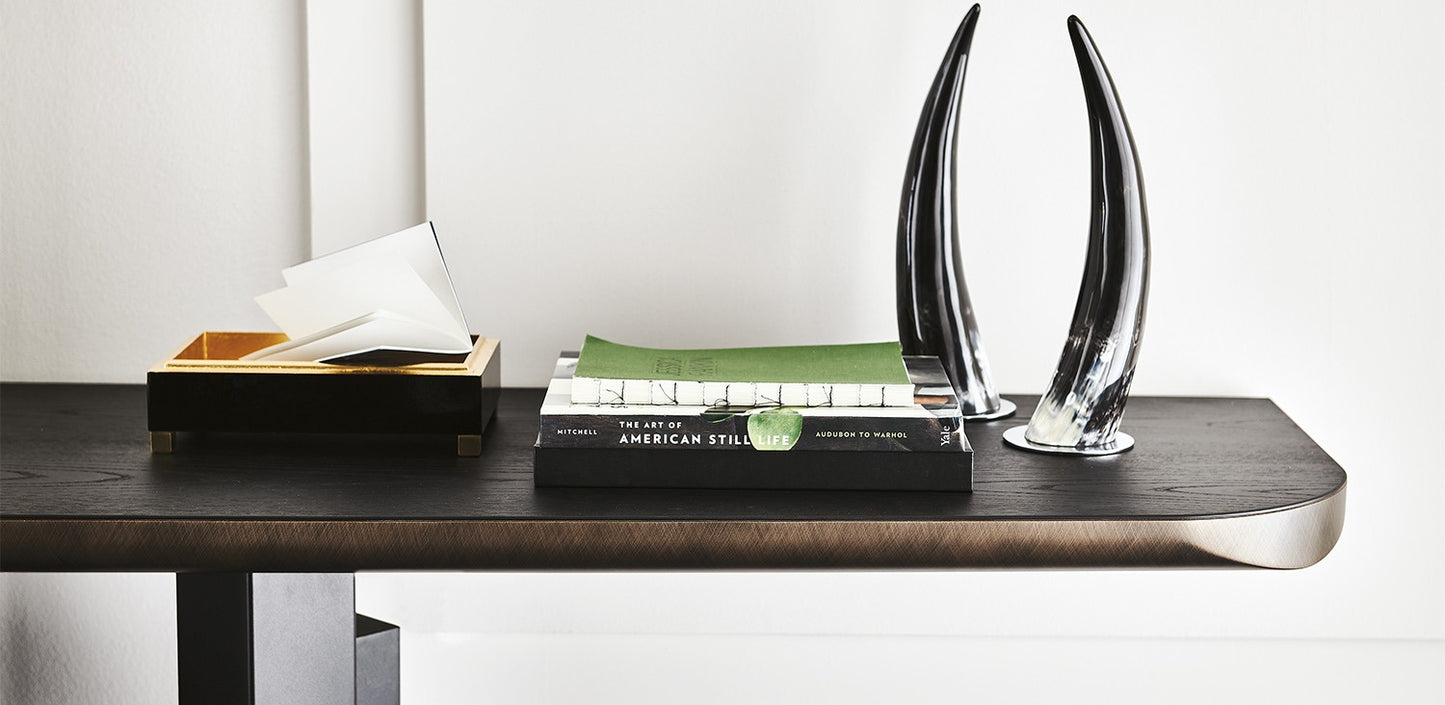 Cattelan Skyline Console Table