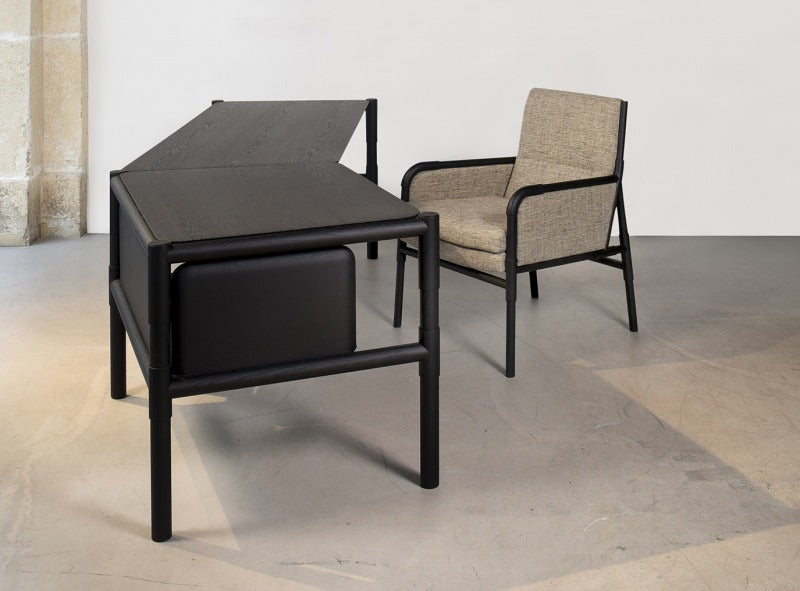 Bruno Moinard Editions Bilbao Writing Table
