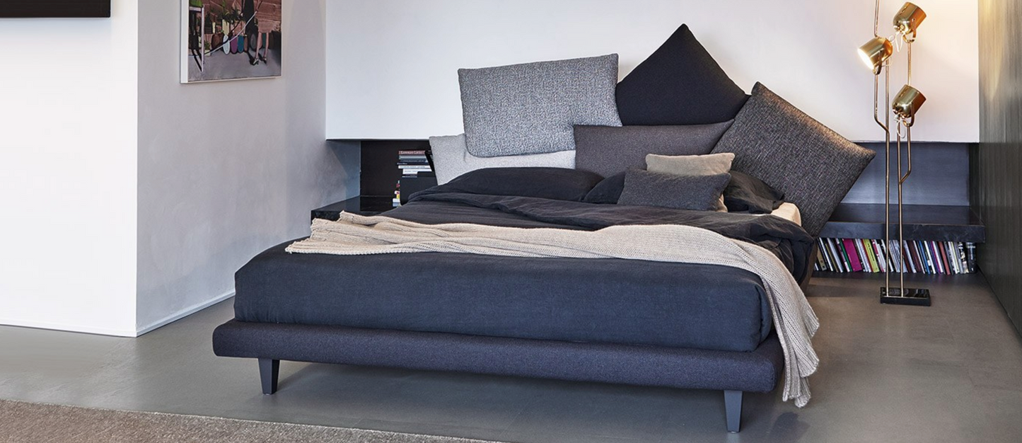 Bonaldo Picabia Bed