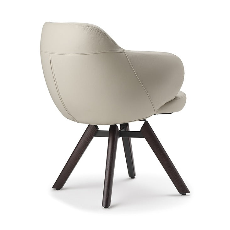 Cattelan Bombè Dining Chair