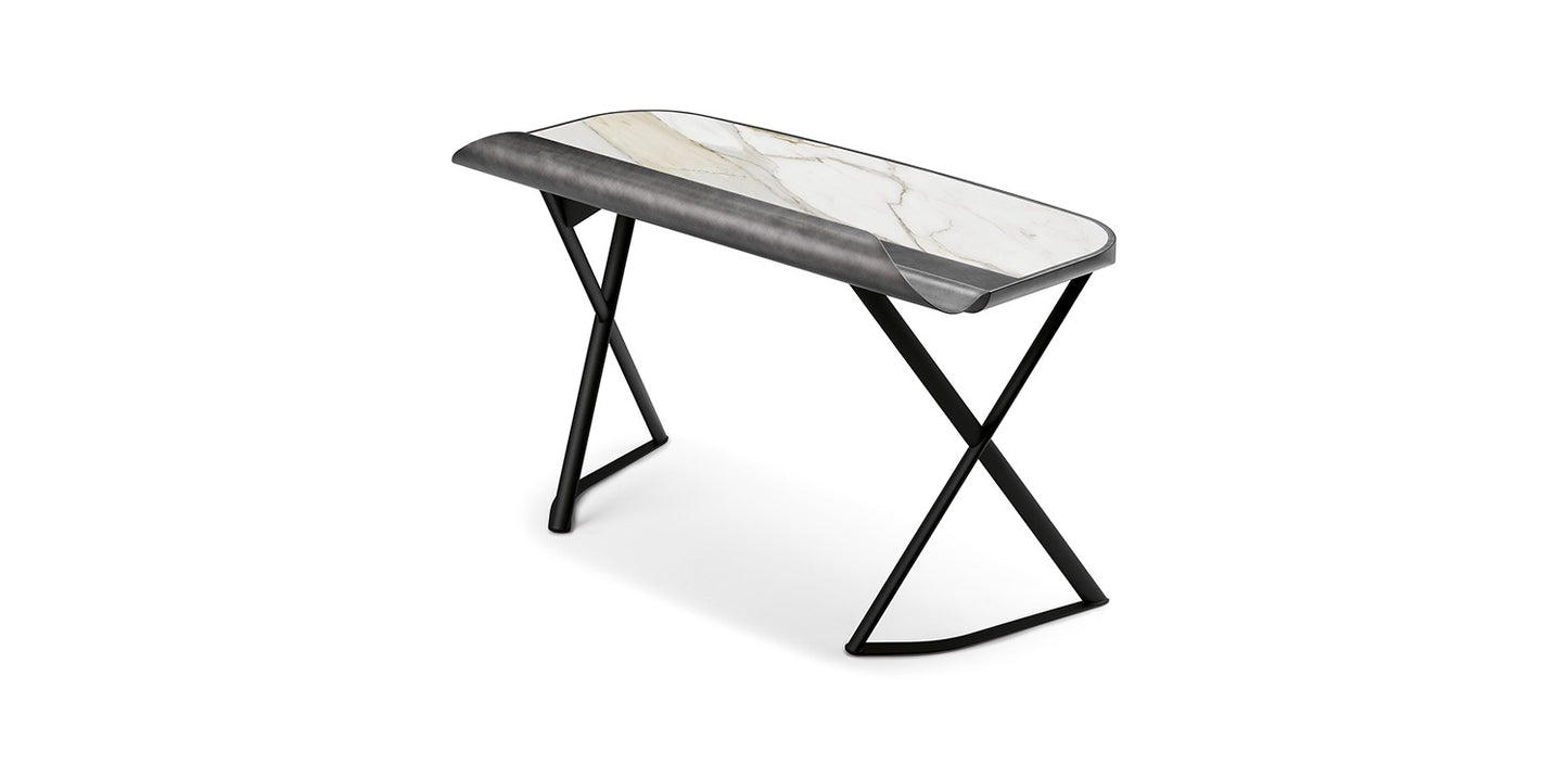 Cattelan Cocoon Keramik Writing Table