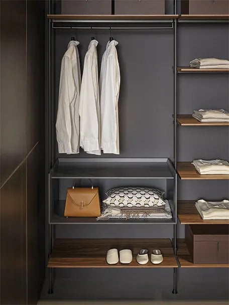 Bonaldo Roll Closet