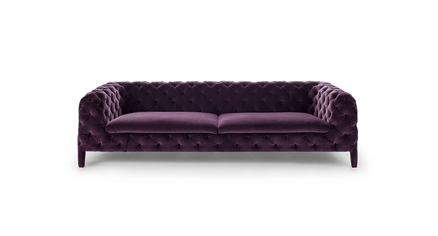 Arketipo  Windsor Sofa