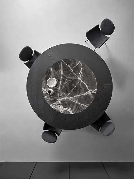 Bonaldo Mellow St Dining Table