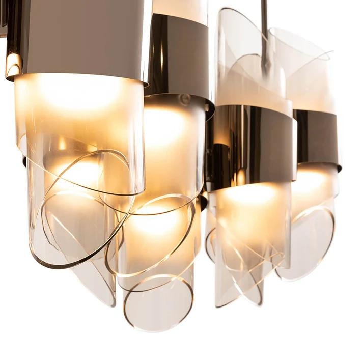 Bentley Acton Lamp