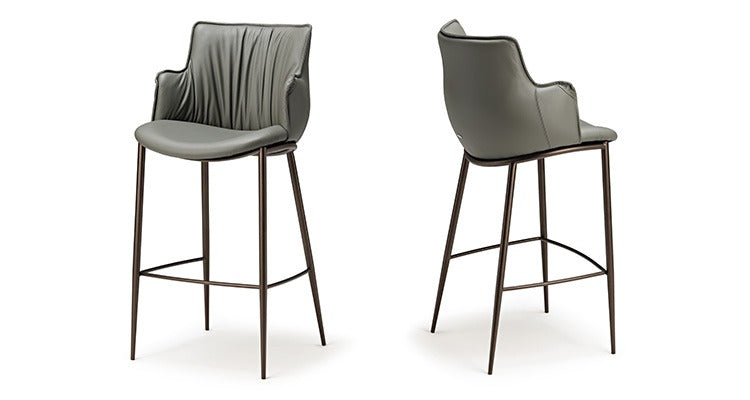 Cattelan Rihanna Ml 2 Bar Chair
