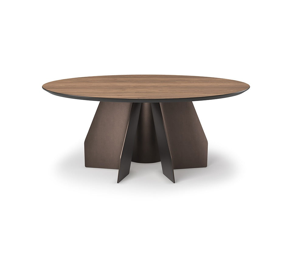 Cattelan Senator Round Dining Table