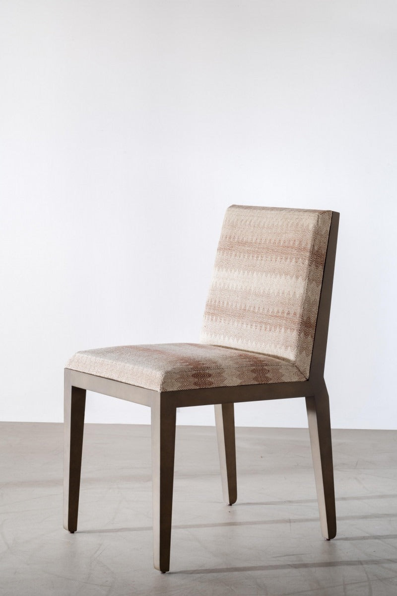 Bruno Moinard Editions Tuder Dining Chair
