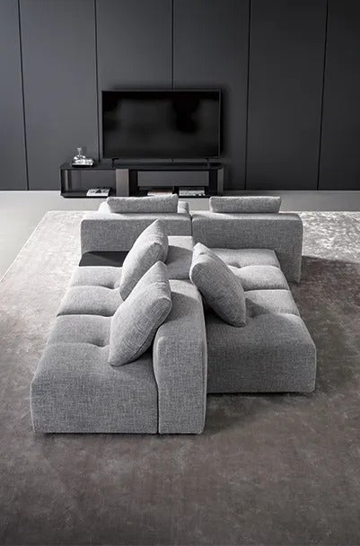 Bonaldo Bonamour Sofa