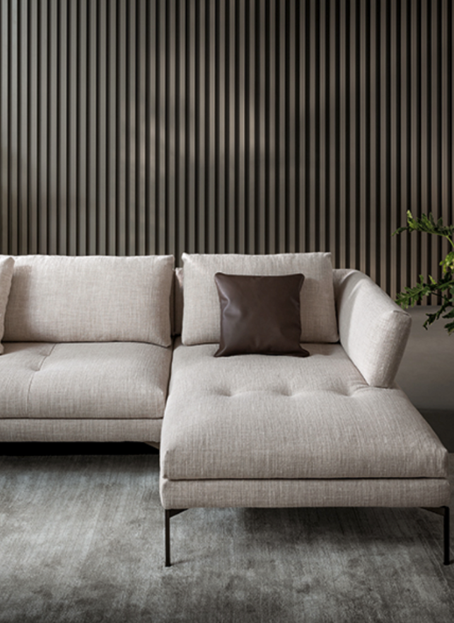 Bonaldo Aliante Sofa