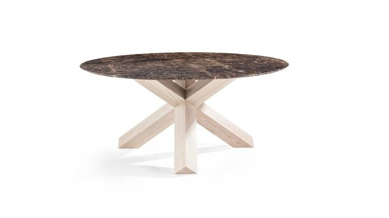 Cassina La Rotonda Dining Table