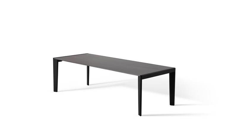 Cassina  Longplane Dining Table