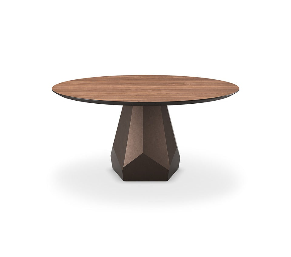 Cattelan Zermatt Dining Table