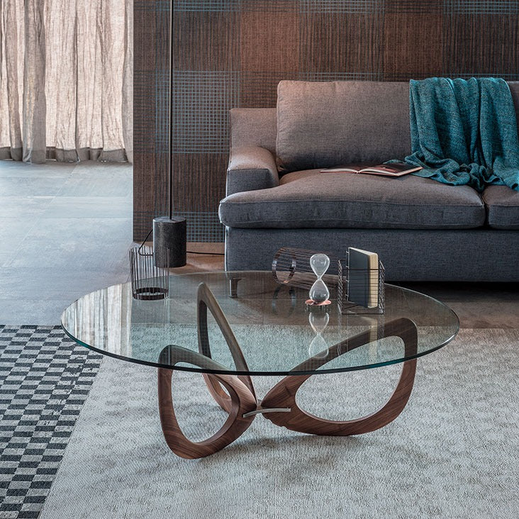 Cattelan Helix Coffee Table