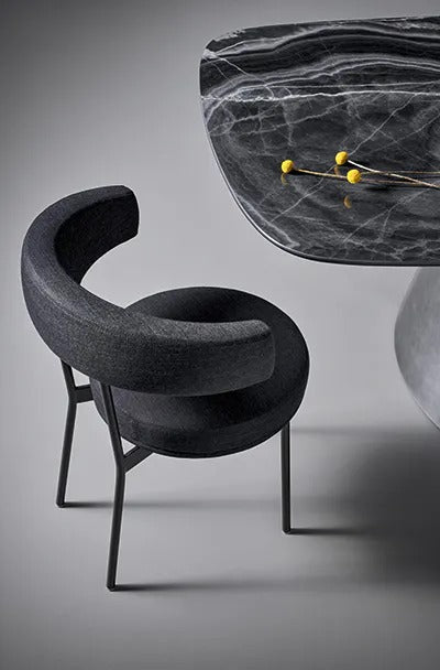 Bonaldo Neuilly Dining Chair