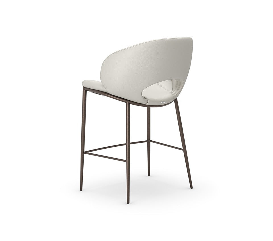 Cattelan Miranda Bar Chair