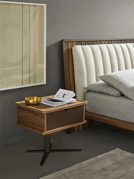 Bonaldo  Nelson Nightstand