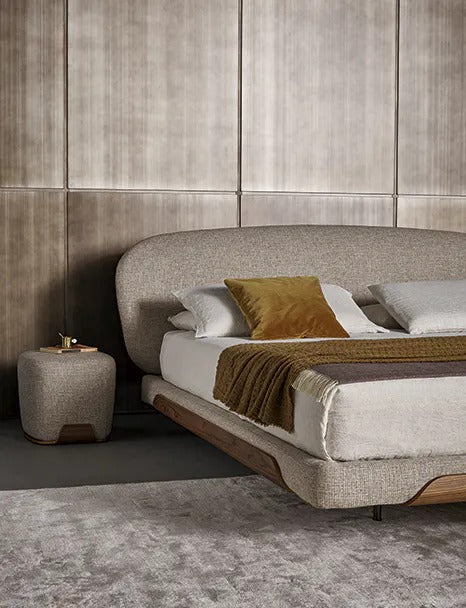 Bonaldo Olos Bed