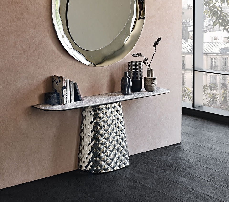 Cattelan Atrium Console Table