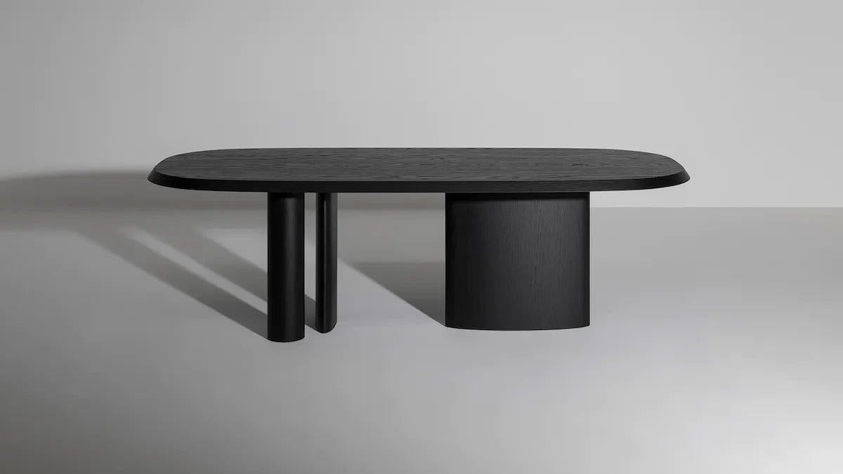 Bonaldo Padiglioni Dining Table
