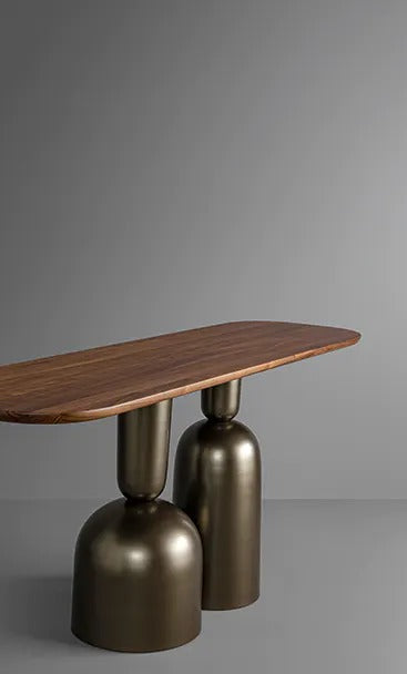 Bonaldo Cop Console Table