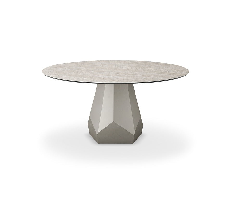 Cattelan Zermatt Dining Table