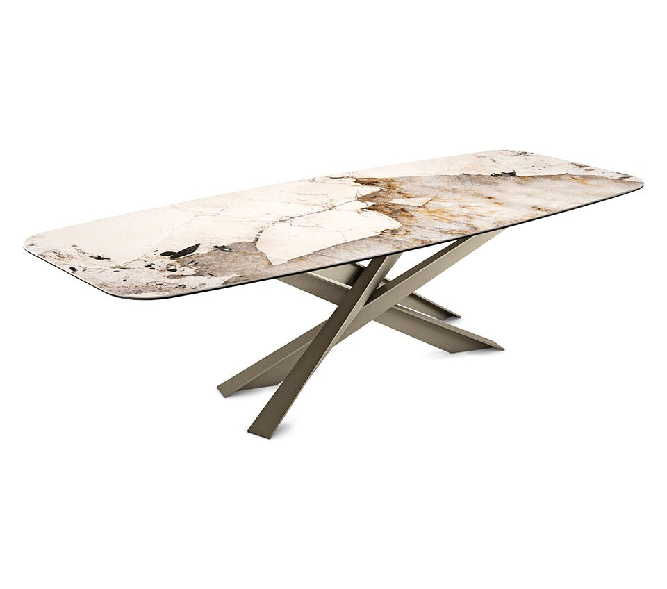Cattelan Lancer Dining Table