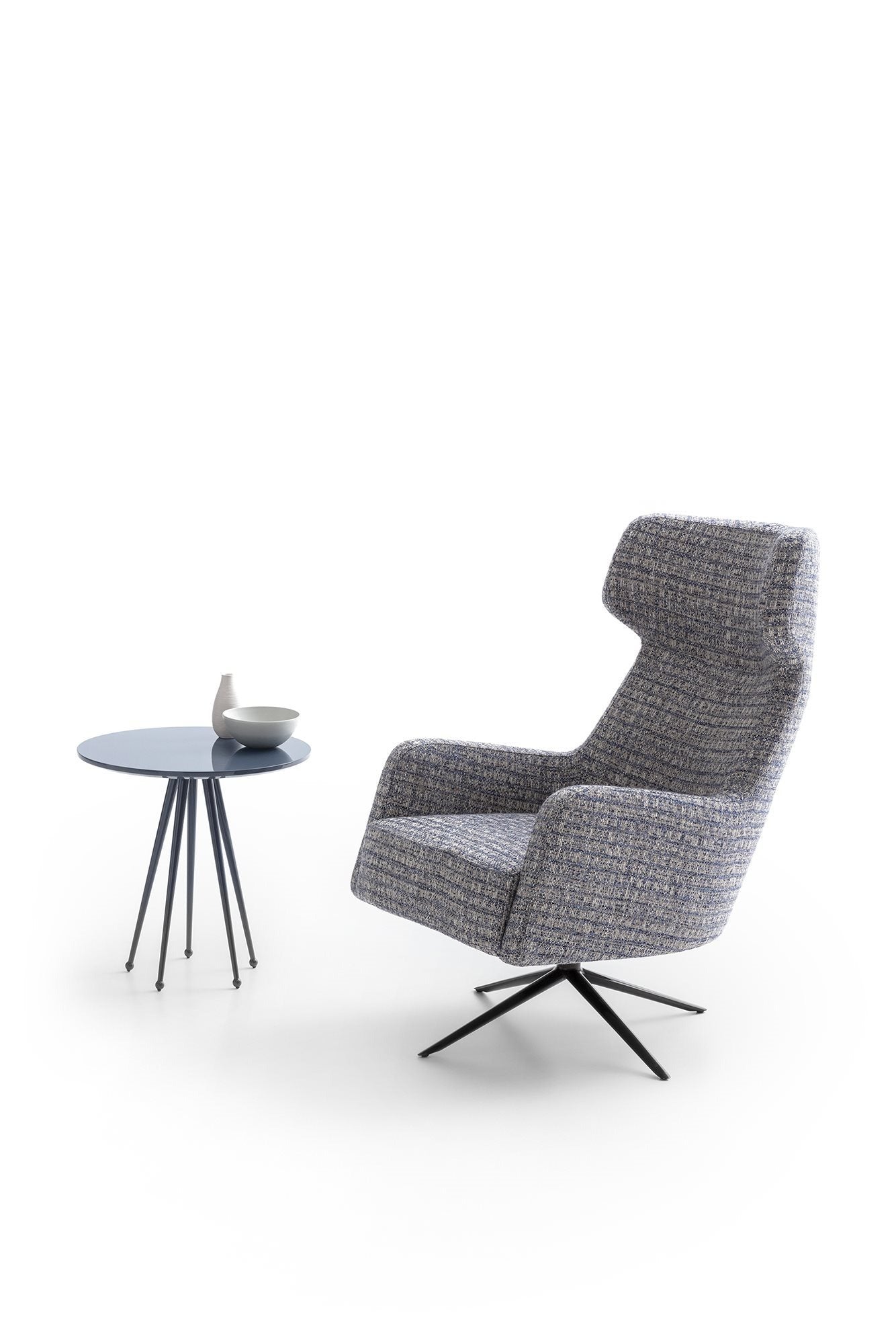 Alberta Emma Leisure Chair