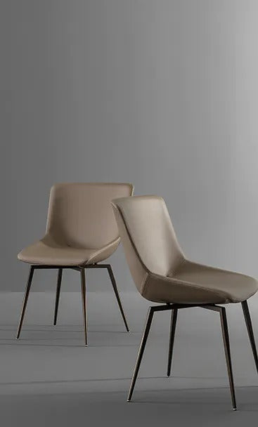 Bonaldo Artika Dining Chair