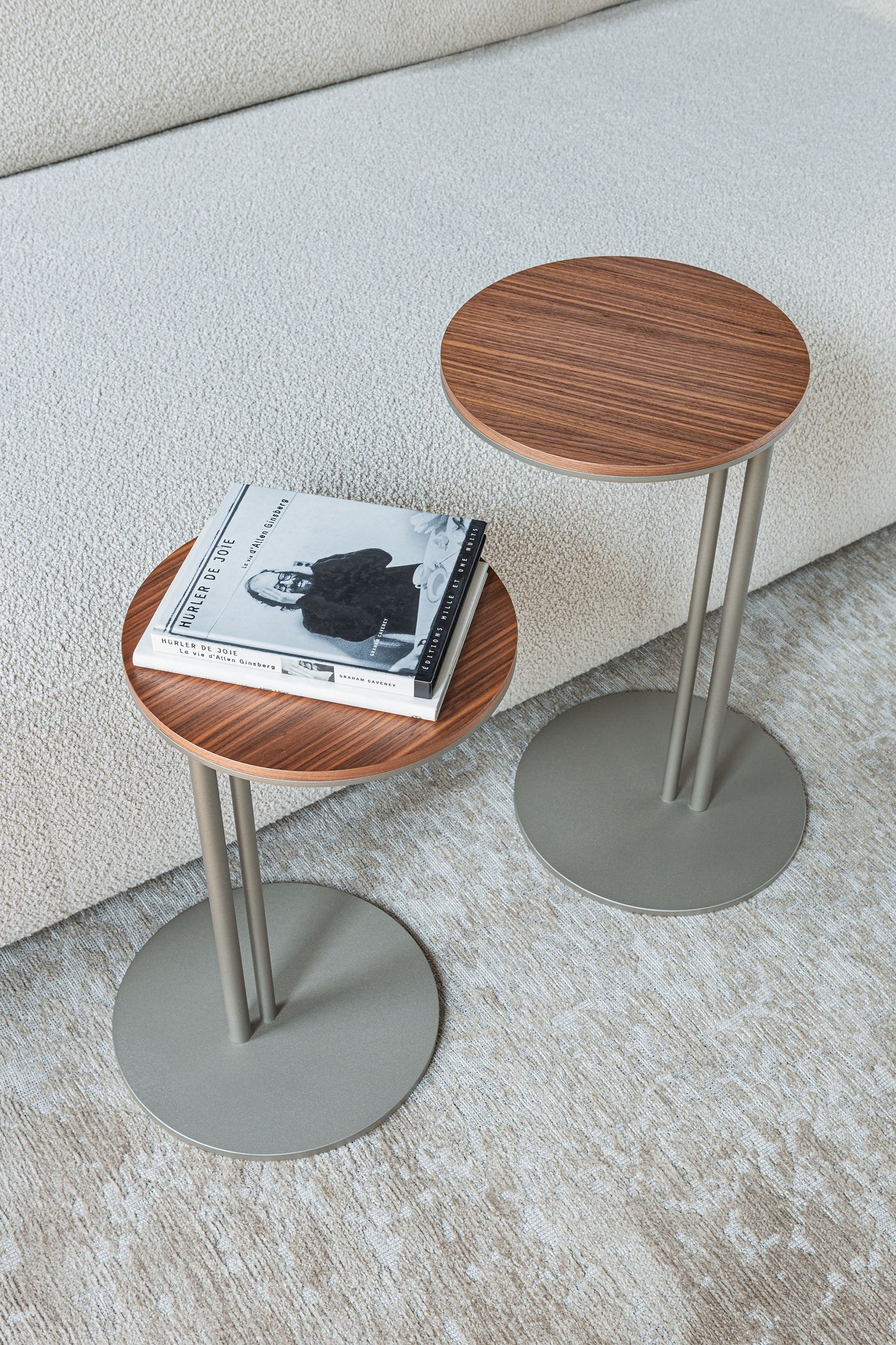 Cattelan  Sting Side Table