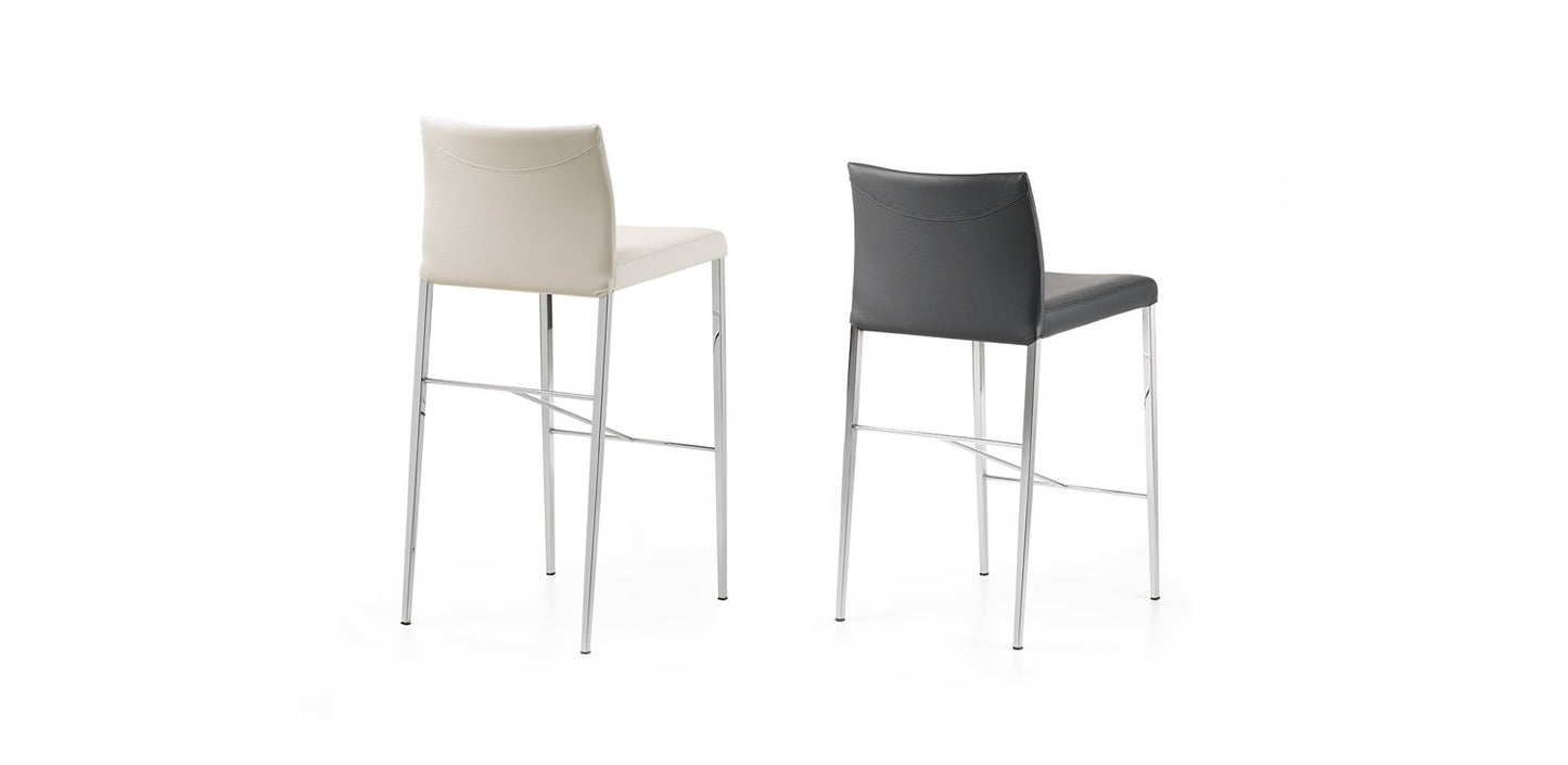Cattelan Anna 1 Bar Chair