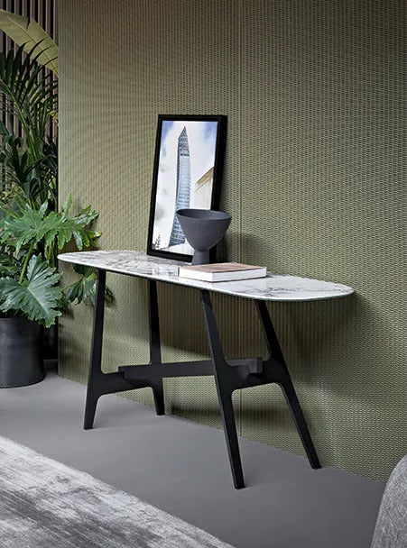 Bonaldo Slot Console Table