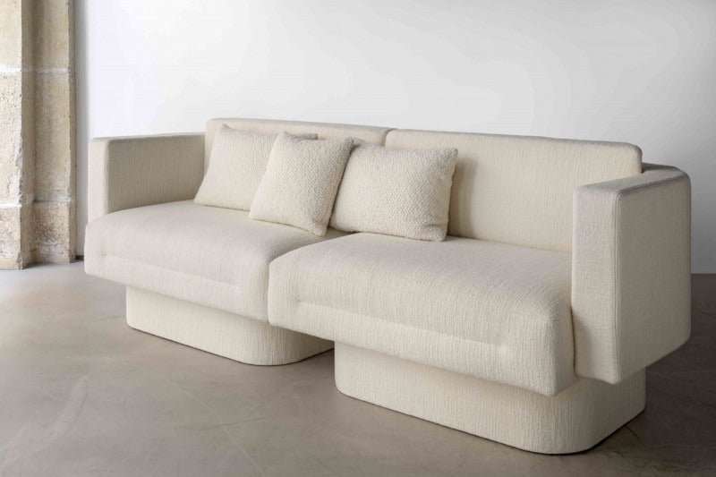 Bruno Moinard Editions Nashville 240 Sofa