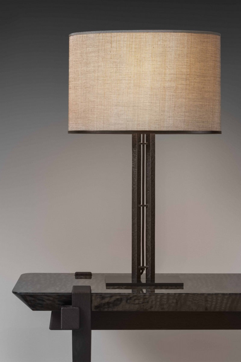 Bruno Moinard Editions Bakar Lamp